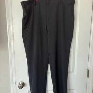 Men's Oobe Charcoal Pants